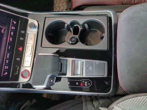 New 2026 Audi RS Q8 performance AWD/4WD image 26