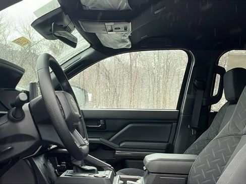 New 2026 Toyota Tacoma SR5 image 7