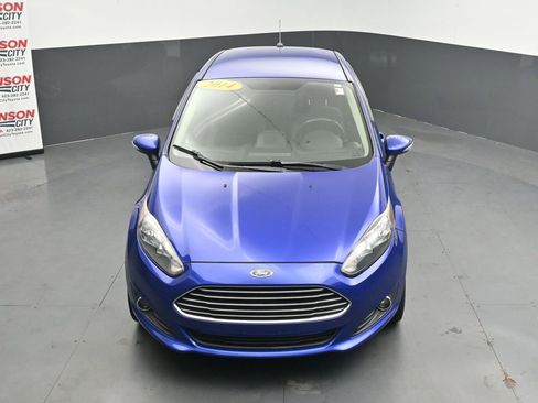 Used 2014 Ford Fiesta SE w/ Equipment Group 201A FWD image 26