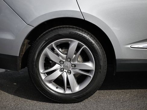 Used 2021 Acura RDX Advance Package image 6