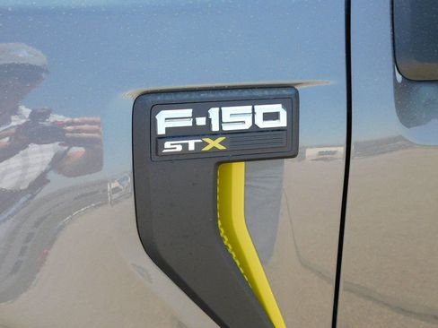 New 2025 Ford F150 STX image 35