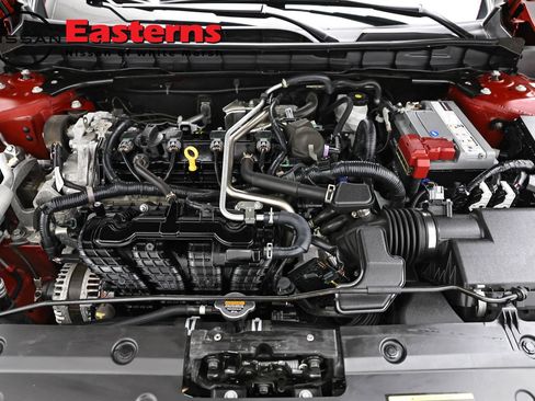 Used 2024 Nissan Altima 2.5 SR w/ SR Premium Package FWD image 7