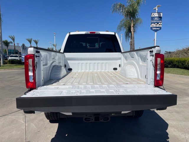 New 2026 Ford F250 XL w/ STX Appearance Package AWD/4WD image 22