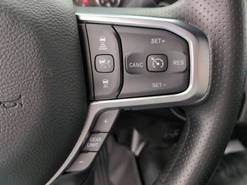 New 2026 RAM 3500 Tradesman w/ Chrome Appearance Group A image 24