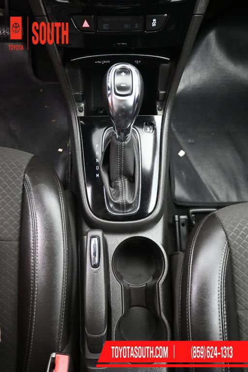 Used 2017 Buick Encore Preferred FWD image 19