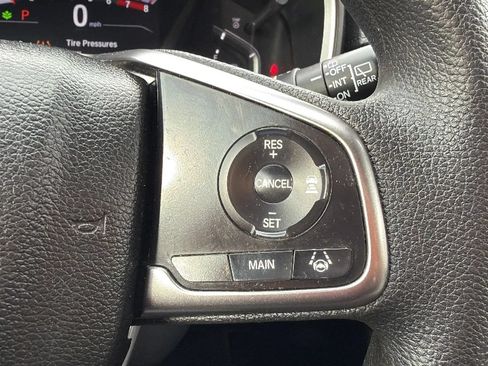 Used 2018 Honda CR-V EX image 11