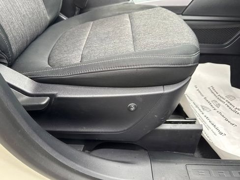 Used 2024 Ford Bronco Sport Big Bend AWD/4WD image 31