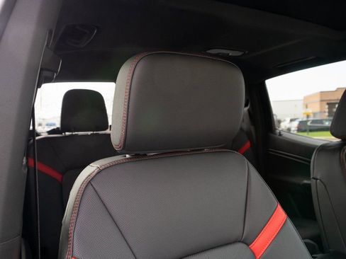 New 2025 Chevrolet Colorado Z71 w/ Technology Package image 14