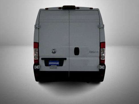 New 2026 RAM ProMaster 2500 w/ Safety Group image 6