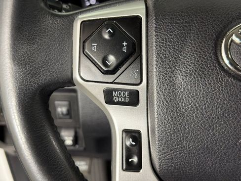 Used 2021 Toyota Tundra SR5 w/ SR5 Leather Package RWD image 24
