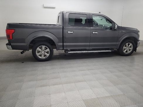 Used 2019 Ford F150 Lariat image 10