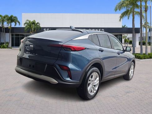 Used 2024 Buick Envista Preferred w/ Convenience I Package image 7