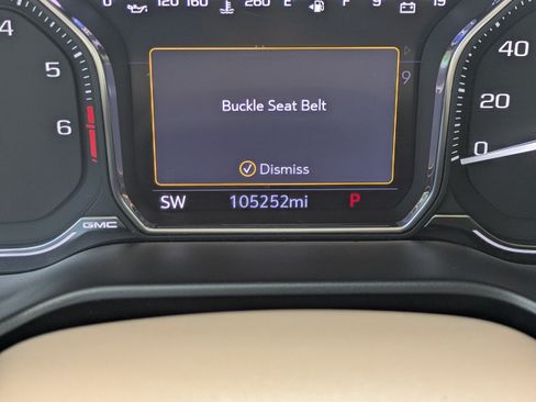 Used 2021 GMC Yukon XL Denali AWD/4WD image 36