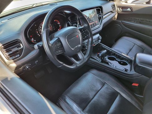 Used 2023 Dodge Durango R/T image 3