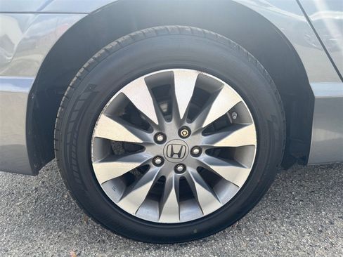 Used 2009 Honda Civic EX-L image 37