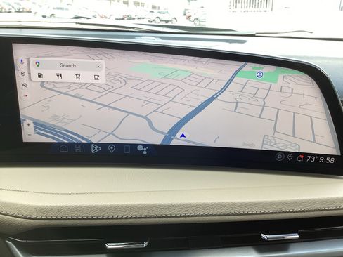 Used 2024 Cadillac XT4 Luxury w/ Cold Weather Package image 16