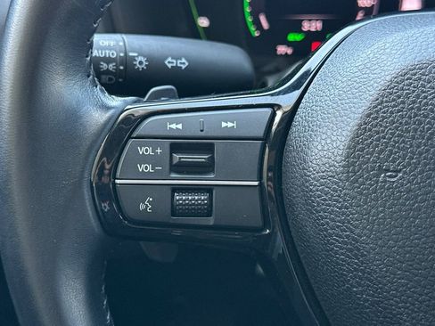Used 2024 Honda Accord Touring image 28