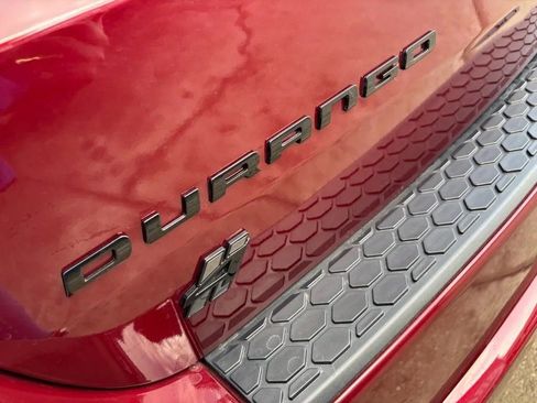 New 2026 Dodge Durango GT image 9