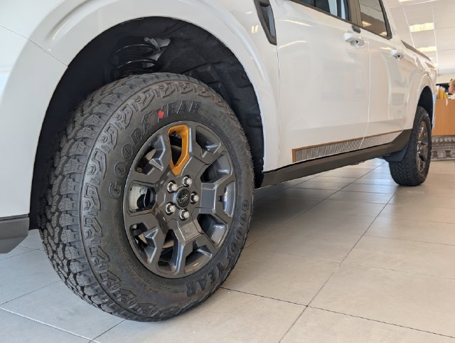New 2026 Ford Maverick Tremor AWD/4WD image 10