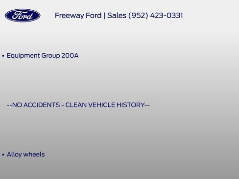 Certified 2022 Ford Escape SE AWD/4WD image 7