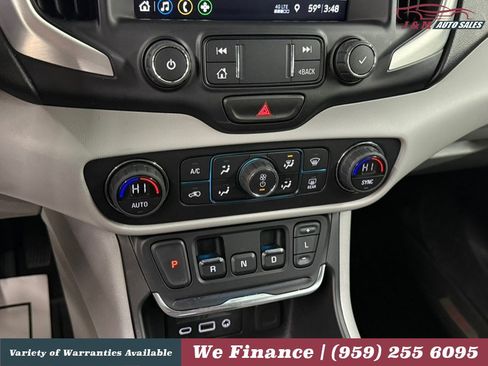 Used 2020 GMC Terrain SLT w/ Preferred Package AWD/4WD image 20