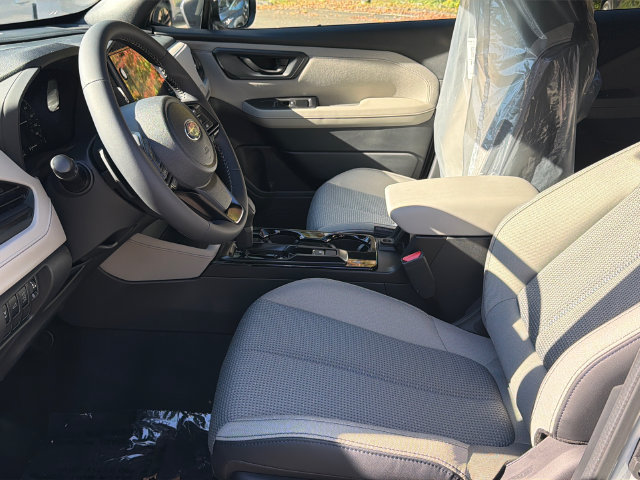 New 2026 Subaru Forester Touring AWD/4WD image 10