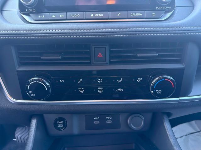 Used 2026 Nissan Rogue S FWD image 20