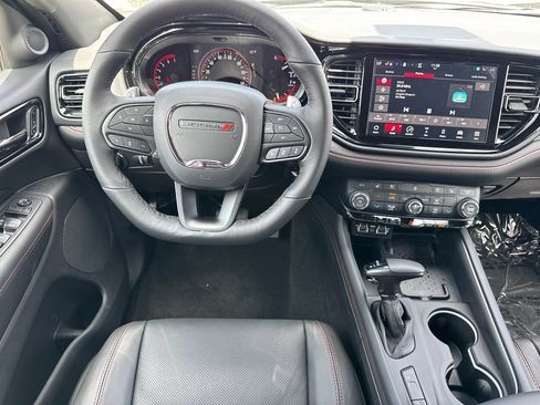 New 2026 Dodge Durango GT AWD/4WD image 22