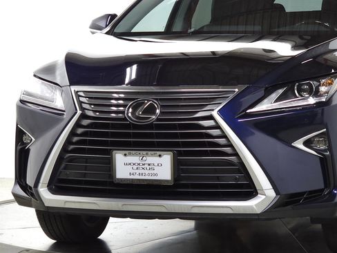 Used 2018 Lexus RX 350 AWD w/ Premium Package image 3