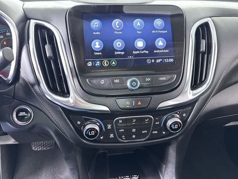 Used 2022 Chevrolet Equinox Premier AWD/4WD image 14