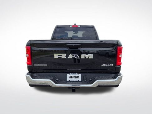 New 2026 RAM 1500 4x4 Crew Cab image 4