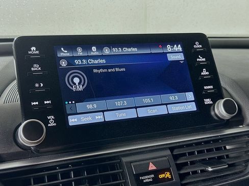 Used 2021 Honda Accord Sport image 28