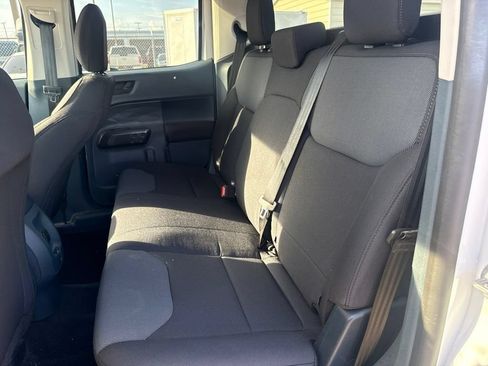 Used 2024 Ford Maverick XL w/ Equipment Group 100A Standard AWD/4WD image 5