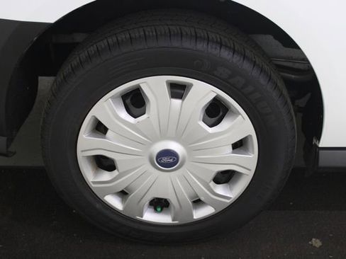 Used 2022 Ford Transit Connect XL FWD image 26