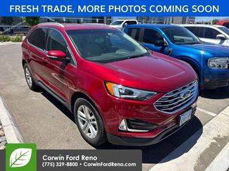 Used 2019 Ford Edge SEL w/ Equipment Group 201A FWD 360° Tour