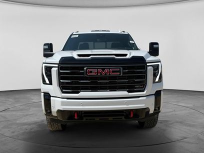 New 2026 GMC Sierra 2500 AT4 w/ AT4 Premium Plus Package