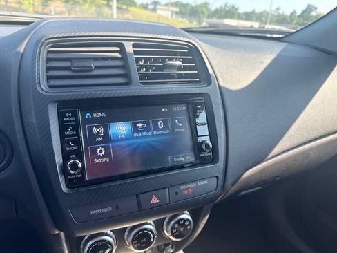 Used 2024 Mitsubishi Outlander Sport ES AWD/4WD image 23
