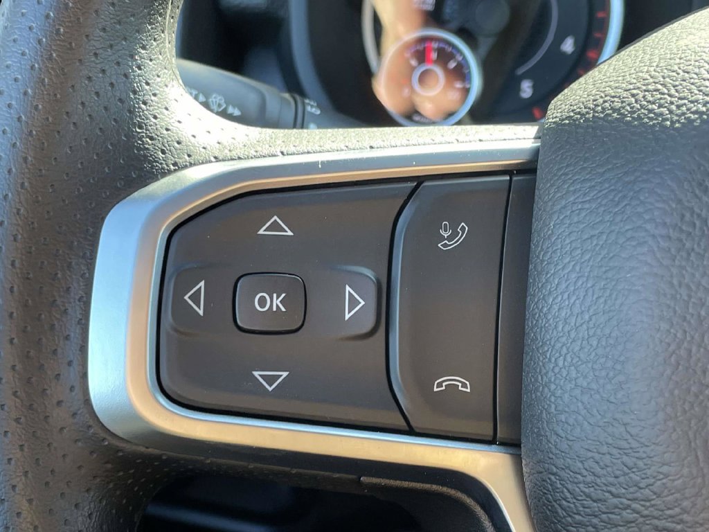 New 2026 RAM 4500 Tradesman w/ Chrome Appearance Group AWD/4WD image 29