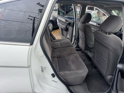 Used 2010 Honda CR-V EX image 11