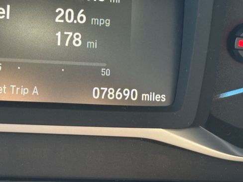 Used 2019 Honda Pilot EX-L image 24