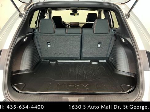 Used 2023 Honda HR-V Sport image 22