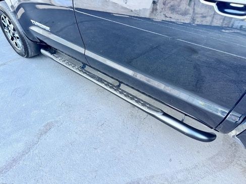 Used 2020 Toyota Tundra Limited w/ Limited Premium Package image 15