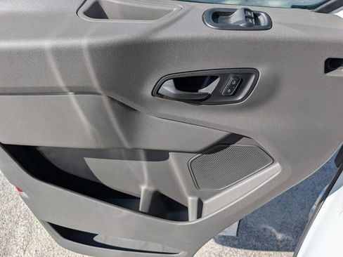 New 2025 Ford Transit 350 Base w/ Exterior Upgrade Package image 13