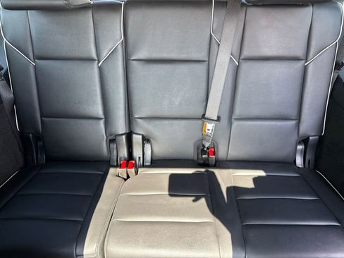 Used 2025 Cadillac Escalade Sport w/ Touring Package image 17