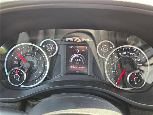 New 2026 RAM 1500 Lone Star image 11