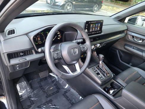 Used 2024 Honda CR-V Sport-L image 11