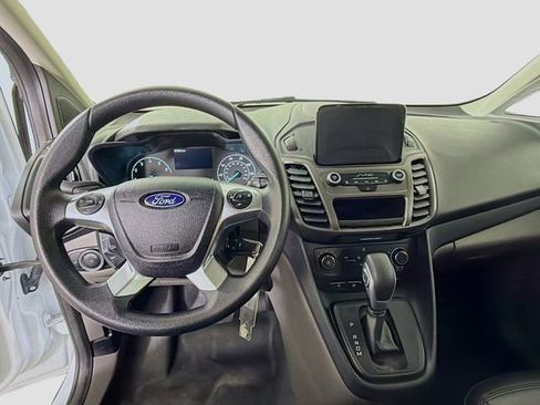 Used 2023 Ford Transit Connect XL image 20