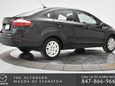 Used 2015 Ford Fiesta S image 19