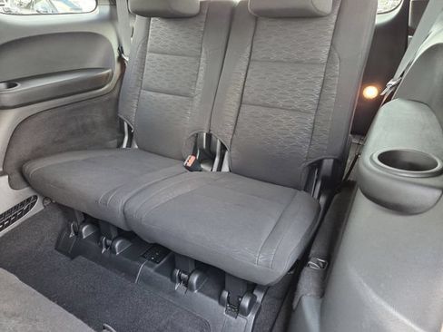 Used 2021 Dodge Durango SXT RWD image 11