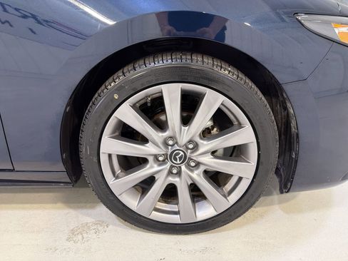 Used 2023 MAZDA MAZDA3 s image 29